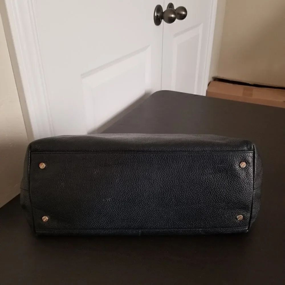 Tory Burch Thea Large Tote - Picture 6 of 8